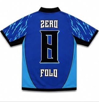 Unreleased piece 10 back view